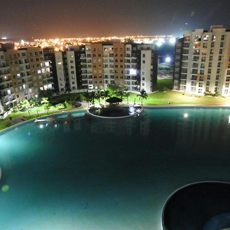 Ferienwohnung Departamento De Lujo 3 Recamaras En Exclente Ubicacion Cancún Exterior foto