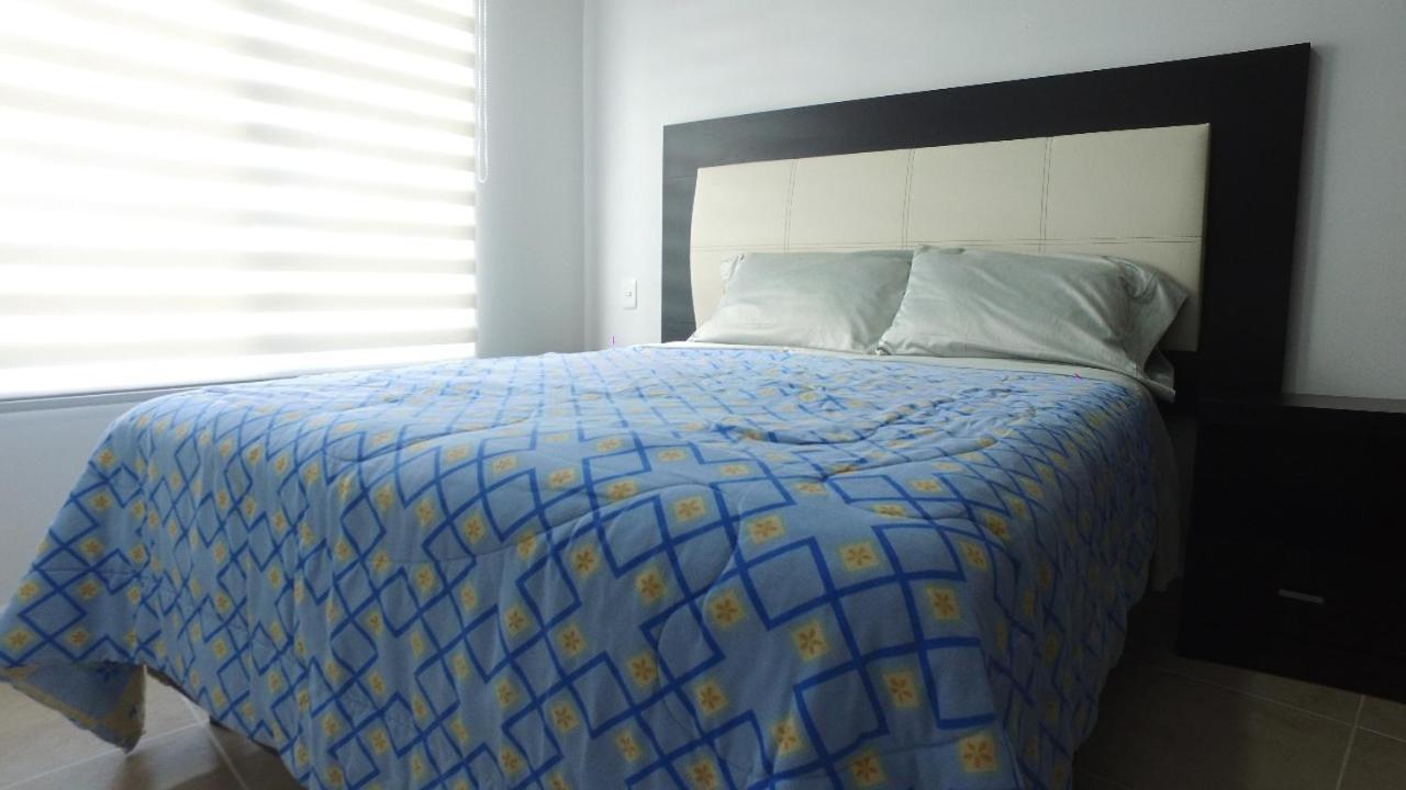 Ferienwohnung Departamento De Lujo 3 Recamaras En Exclente Ubicacion Cancún Exterior foto