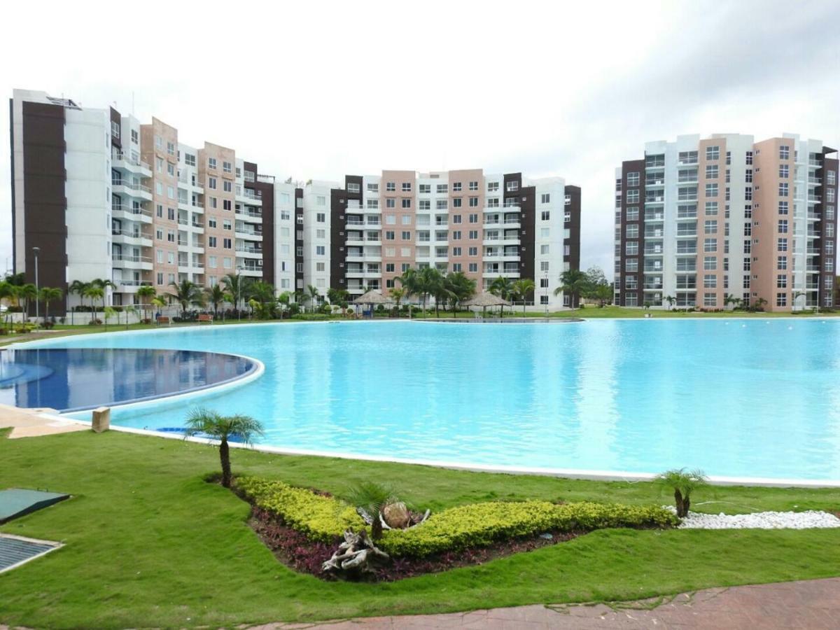 Ferienwohnung Departamento De Lujo 3 Recamaras En Exclente Ubicacion Cancún Exterior foto